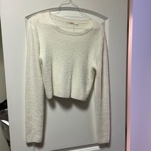 Cream mi Ami Francesca sweater